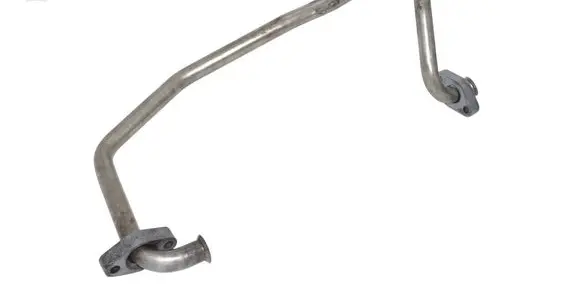 BMW 5 E39 EGR valve line/pipe/hose 11712245273 2245273