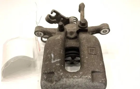 Opel Astra K Rear brake caliper