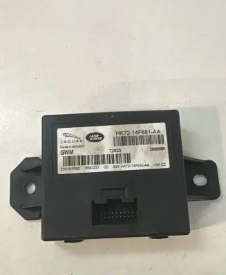 Land Rover Evoque I Gateway control module HK7214F681AA