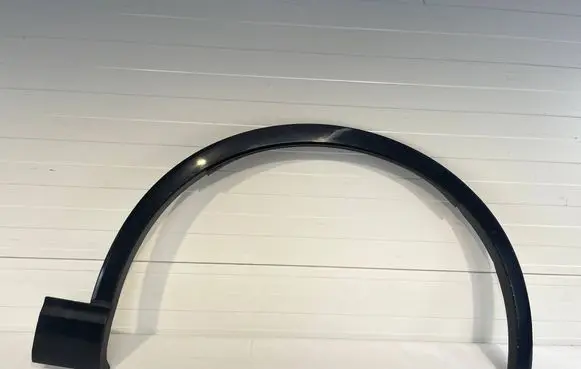 Audi Q7 4M Front arch trim 4M0853718F