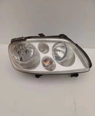 Volkswagen Touran I Headlight/headlamp 0301205204 0331205204