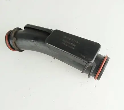Volkswagen Golf VI Intercooler hose/pipe 03C145674A