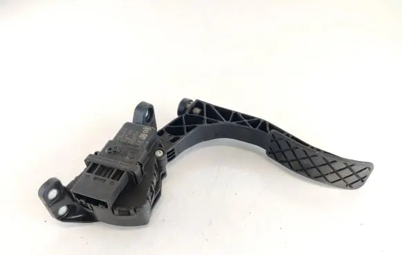 Audi A6 S6 C6 4F Accelerator throttle pedal 4F1723523B 6PV00898406