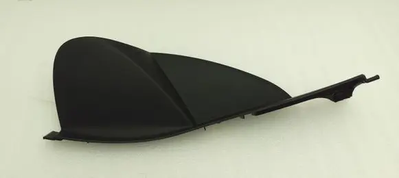 Mini One - Cooper F56 F55 Dashboard side end trim 5145122737 514512273713
