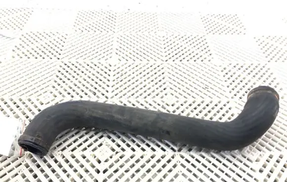 Ford Mondeo MK IV Intercooler hose/pipe 6G916C700-AB