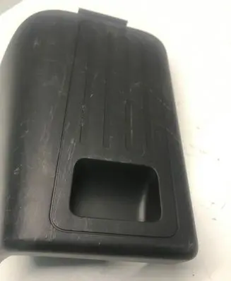 Porsche 911 991 Glove box in trunk 