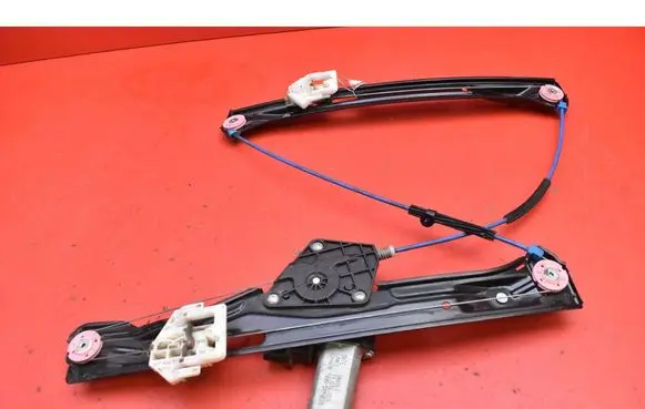BMW 7 F01 F02 F03 F04 Front door window regulator with motor 7259824-10