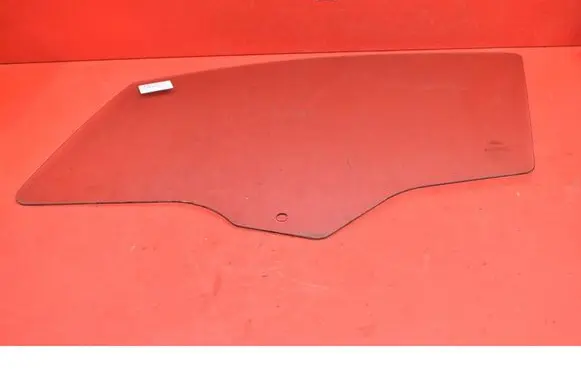 Ford Transit - Tourneo Connect Front door window glass four-door