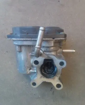 Toyota Auris E180 EGR valve