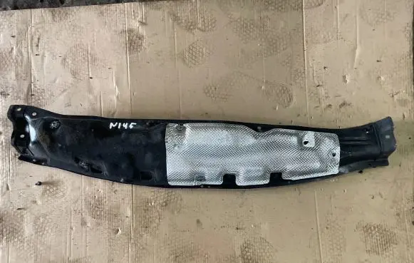 Nissan Juke I F15 Other engine bay part