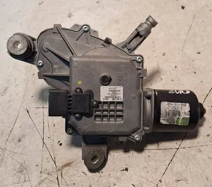 Citroen C4 Grand Picasso Wiper motor 53042436 681HU1431 0000193092