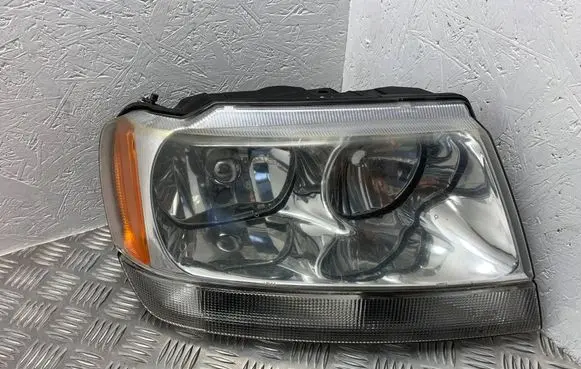Jeep Grand Cherokee (WJ) Headlight/headlamp 30987