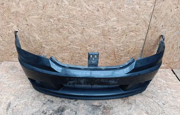 Dodge Journey Front bumper 30122456303 00000000428 1CV02AXRAD