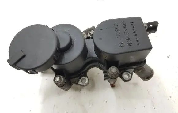 Mercedes-Benz B W245 Oil breather separator A6400101162 0928402058