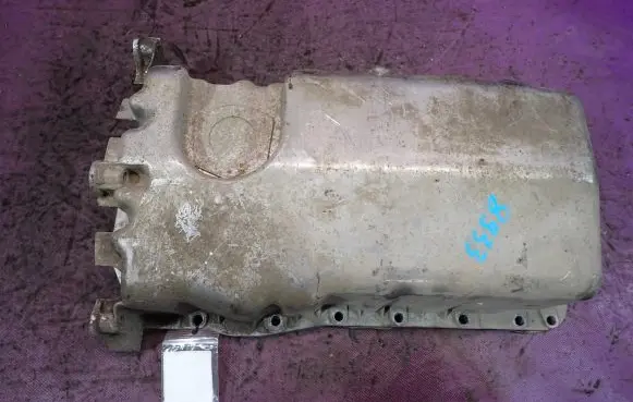 Skoda Octavia Mk1 (1U) Oil sump