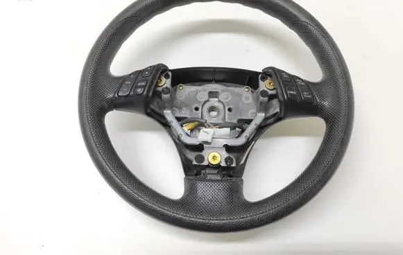 Mazda 6 Steering wheel