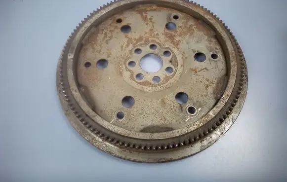Mitsubishi Pajero Flywheel MR446366