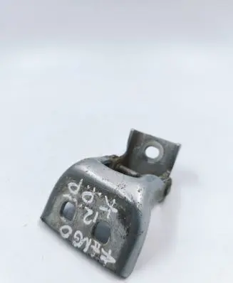 Renault Kangoo II Front door lower hinge 115113502