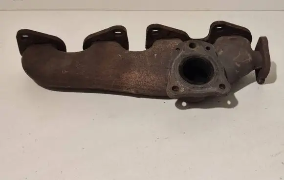 Mercedes-Benz B W245 Exhaust manifold A6511400709