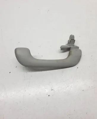 Nissan Qashqai Rear interior roof grab handle 8200003209