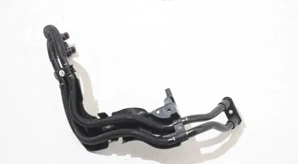 BMW X7 G07 Gearbox oil cooler pipe/hose 9845877