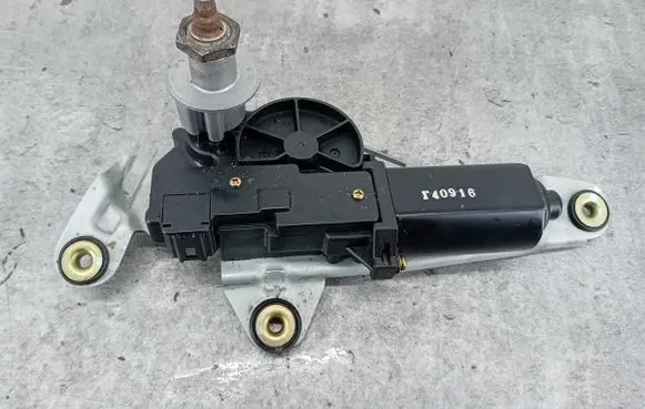 Infiniti FX Rear window wiper motor