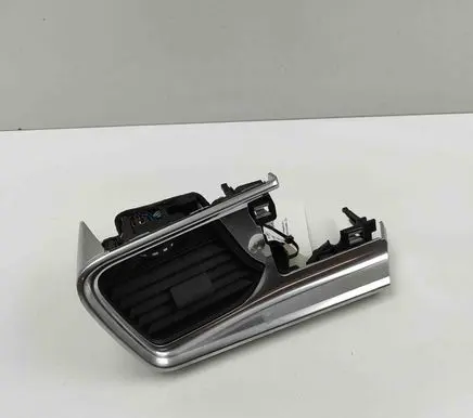 Porsche Panamera (971) Dashboard air vent grill cover trim 971819701B