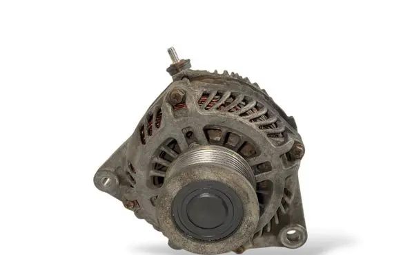 Nissan Pathfinder R51 Generator/alternator 23100EB315