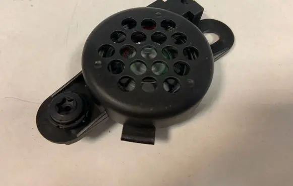 Audi Q7 4M Parking PDC sensor speaker 5Q0919279