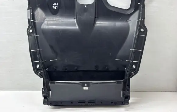 Subaru Legacy VII Air intake duct part 57253AN00A
