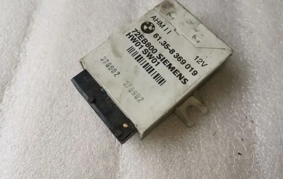 BMW 5 E39 Other control units/modules 61358369019 8369019