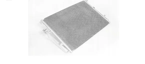 Mercedes-Benz Sprinter W906 A/C cooling radiator (condenser) A9065000454