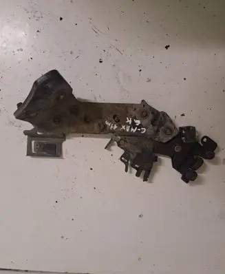 Ford C-MAX II Rear door lower hinge