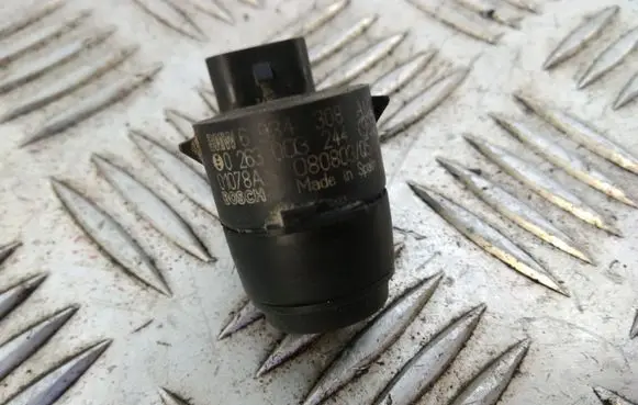 BMW 7 F01 F02 F03 F04 Parking PDC sensor 6934308 0263003244965