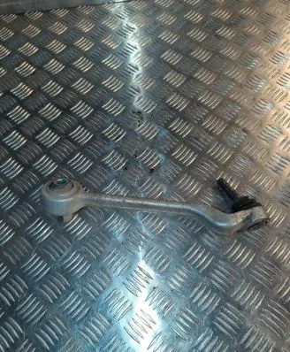 BMW 1 E81 E87 Front control arm 6763700