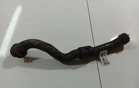 Renault Espace - Grand espace IV Breather hose/pipe 