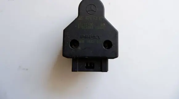 Mercedes-Benz ML W164 Other control units/modules 2218705387 9920452003 61823390