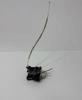 Audi A4 S4 B5 8D Front door lock (next to the handle) 