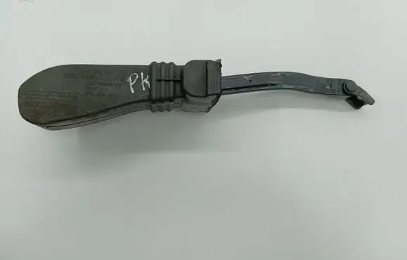 Audi A7 S7 4G Front door check strap stopper 8T8837267A