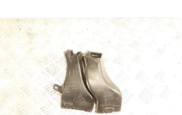 Volvo S90, V90 Cabin air duct channel 31369794