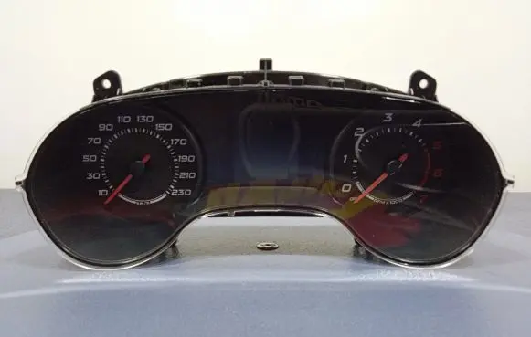 Fiat Tipo Speedometer (instrument cluster) 00520706120