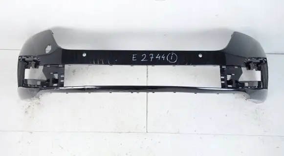 Skoda Octavia Mk4 Front bumper 5E3807221