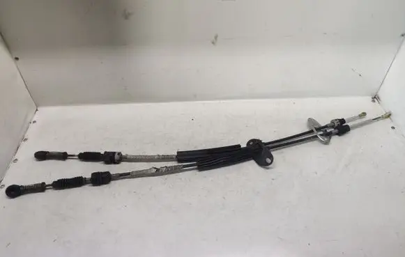 Volkswagen Sharan Gear shift cable linkage