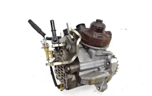 Jaguar XF X250 Fuel injection high pressure pump 9X2Q9B395CA 0445010614