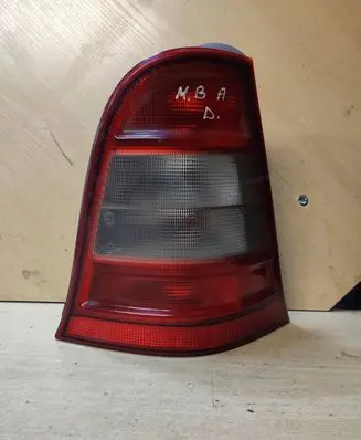 Mercedes-Benz A W168 Rear/tail lights 3810596006 1688000664
