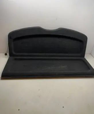 Skoda Octavia Mk2 (1Z) Parcel shelf 1Z5867769