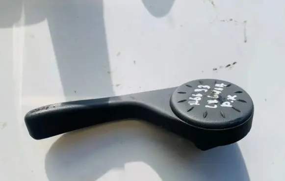 Renault Laguna II Other interior part