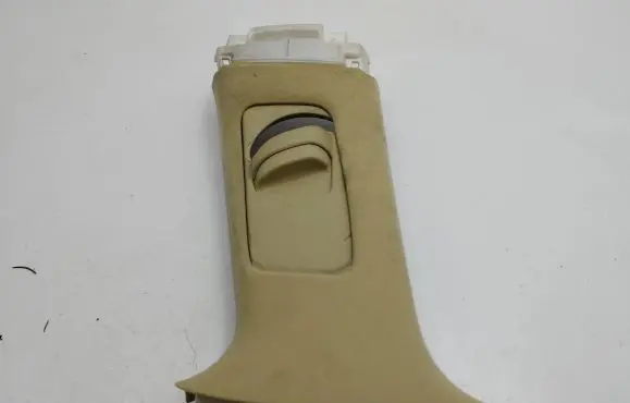 Lexus IS 220D-250-350 (B) pillar trim (top) 7313653010