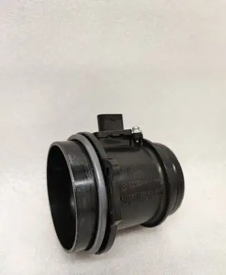 Porsche Macan (95B) Mass air flow meter 420133471