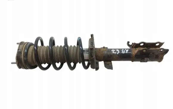 Front shock absorber/damper